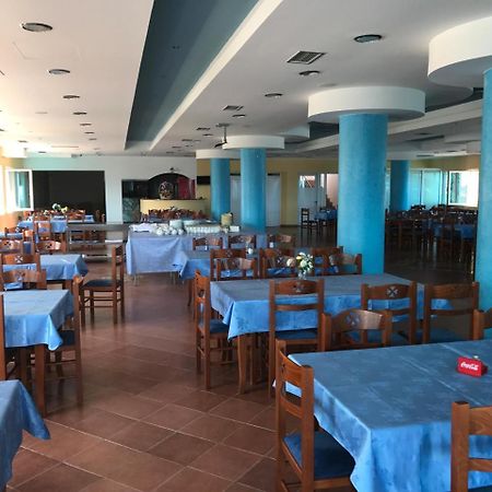 Hotel La Rosa Negra อุลซิน ภายนอก รูปภาพ
